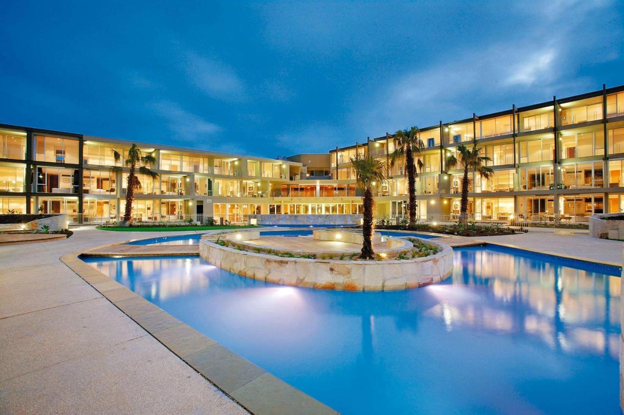 Wyndham 4*